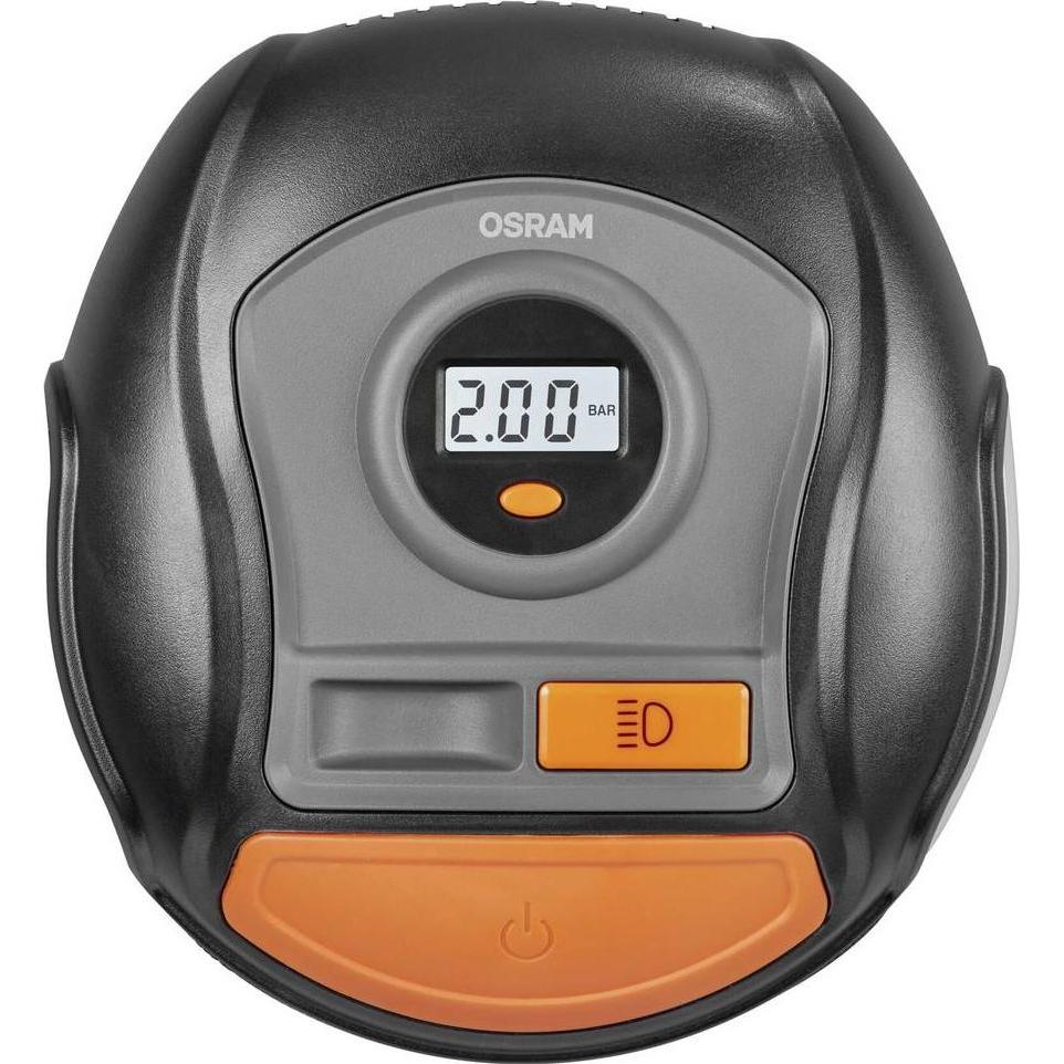 Osram, Kompressor, OTI400 Kompressor 5.5 bar (5.50 Bar)