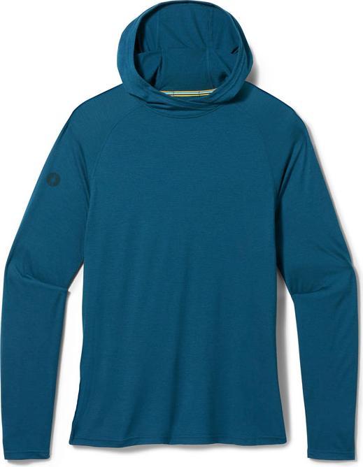 Immagine prodotto Smartwool Felpa con cappuccio Active (L)