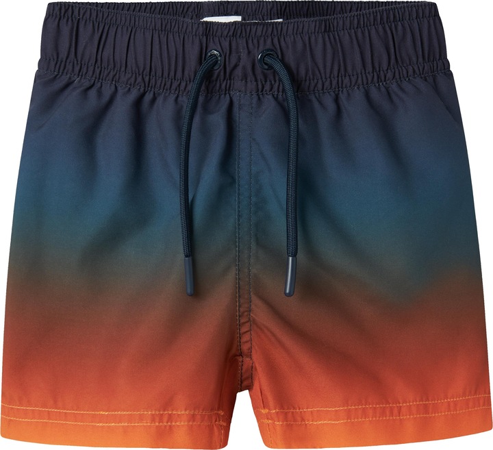 Produktbild Name it Kurze Badeshorts (92)