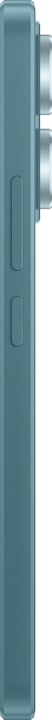Produktbild Xiaomi Redmi Note 13 Pro 5G (256 GB, Ocean Teal, 6.67", Dual SIM, 200 Mpx, 5G)