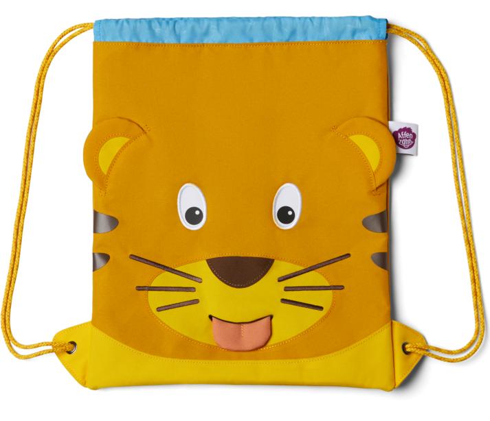 Immagine prodotto Affenzahn Tiger (4 l)