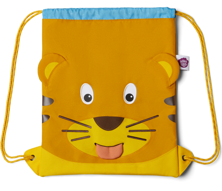 Produktbild Affenzahn Tiger (4 l)