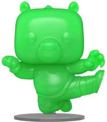 Produktbild Funko Kung Fu Panda PO Exclusive
