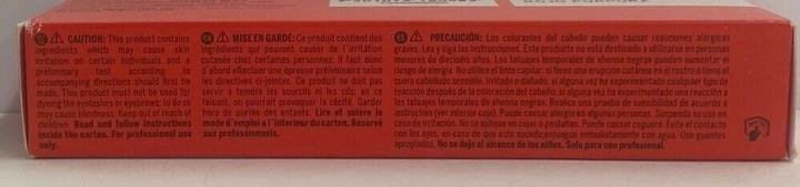 Produktbild Revlon Purple Red (C50)