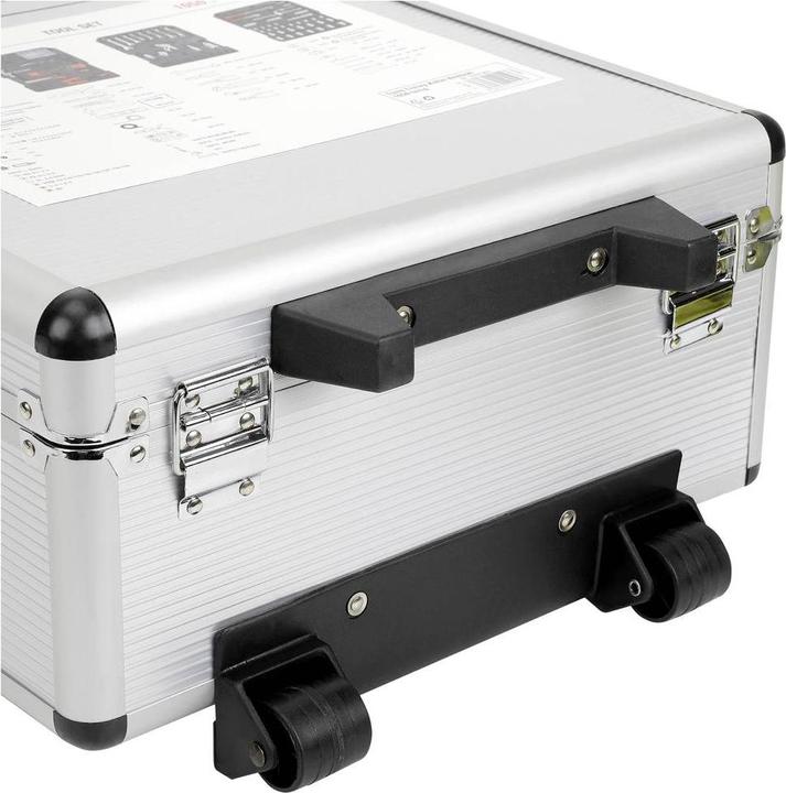 Immagine prodotto Workpro WP1050 (1050 pezzi)