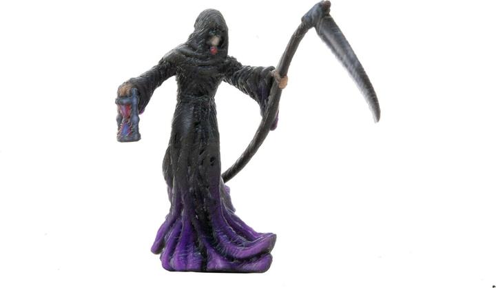 Immagine prodotto Noch Morte, master 3D