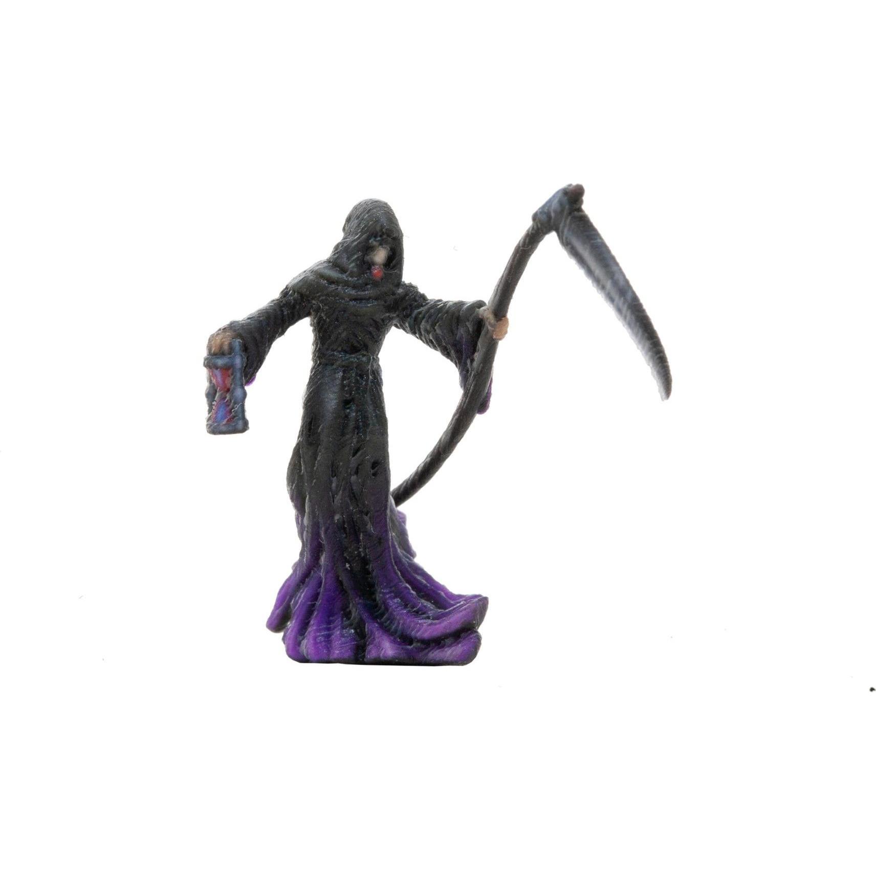 Thumbnail - Noch Tod, 3D-Master