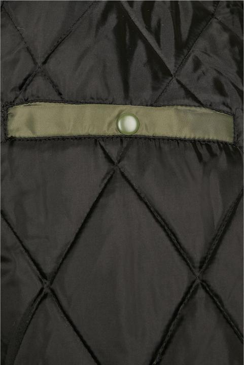 Actual product image Brandit Hooded MA1 Bomber Jacket (M)