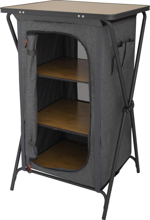 Image du produit Eurotrail Nova Lucera Armoire de camping