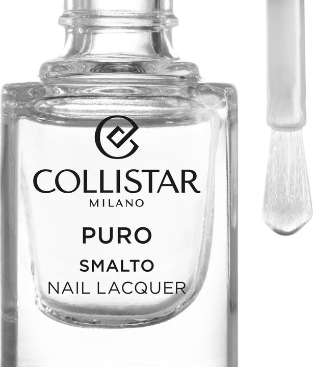 Immagine prodotto Collistar Puro Nail Lacquer No 301 (301, Smalto)