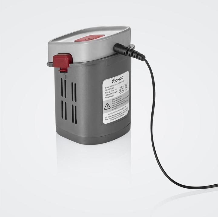 Actual product image Severin HV 7968