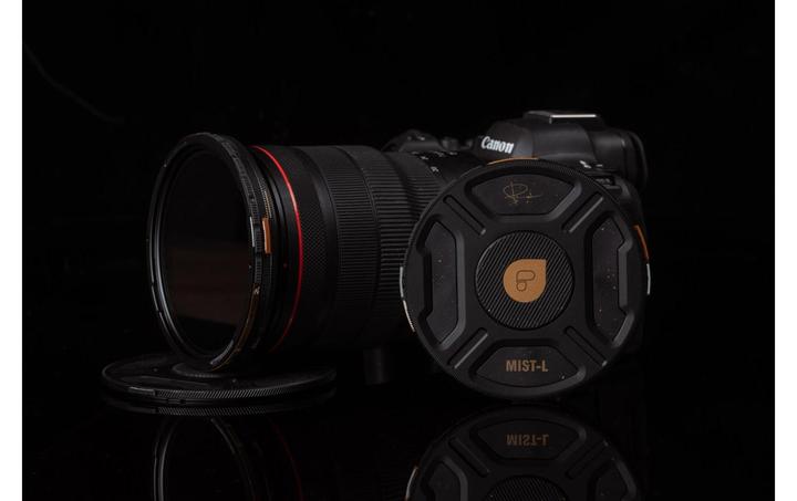 Produktbild PolarPro UV Filter Helix PM-UV – 67 mm (67 mm, UV-Filter)