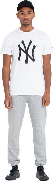 New Era T-Shirt MLB New York Yankees (S)