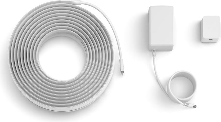 Actual product image Philips Hue Flux Ultra Bright Gradient Lightstrip (1000 cm, Indoor)