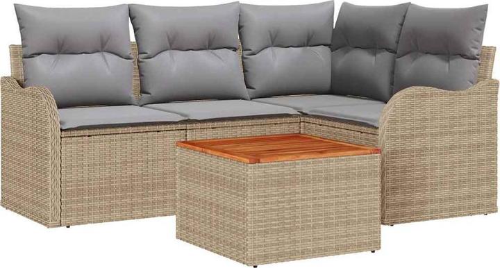 Produktbild vidaXL Heaven