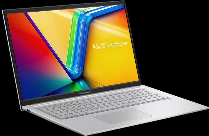 Produktbild ASUS Vivobook 17 (17.30", Intel Core i7-1355U, 8 GB, 1000 GB, DE)