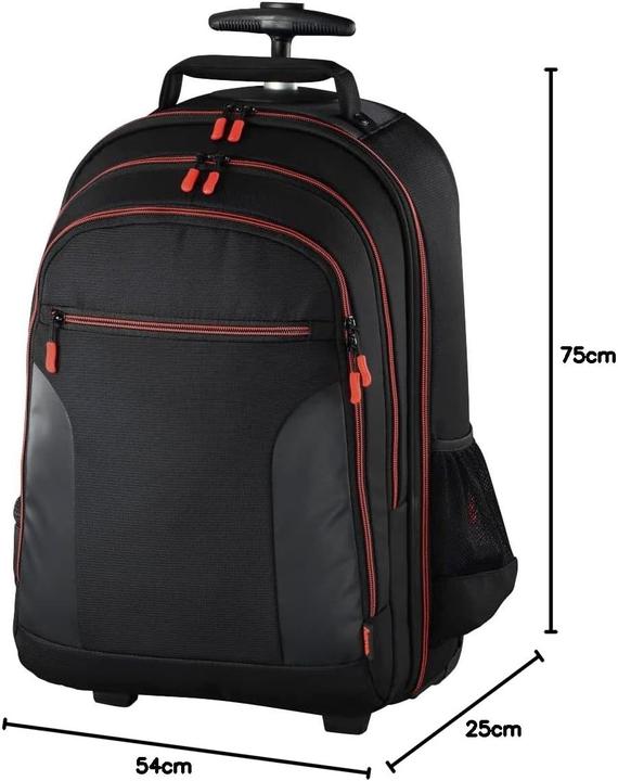 Actual product image Hama Miami (Photo trolley, 12 l)