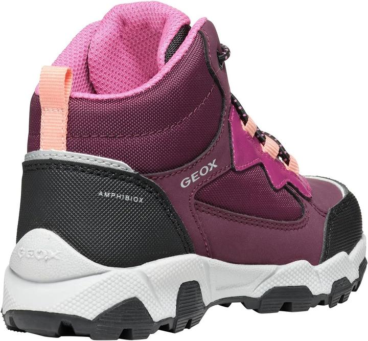 Image du produit Geox J Magnetar G. B ABX (29)