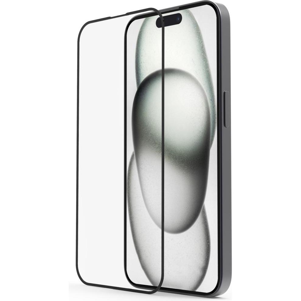 Thumbnail - Hama Extreme Protect (1 Stück, Apple iPhone 15 Plus), Smartphone Schutzfolie, Transparent