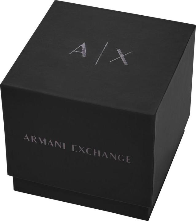 Produktbild Armani Exchange Banks (Chronograph, 44 mm)
