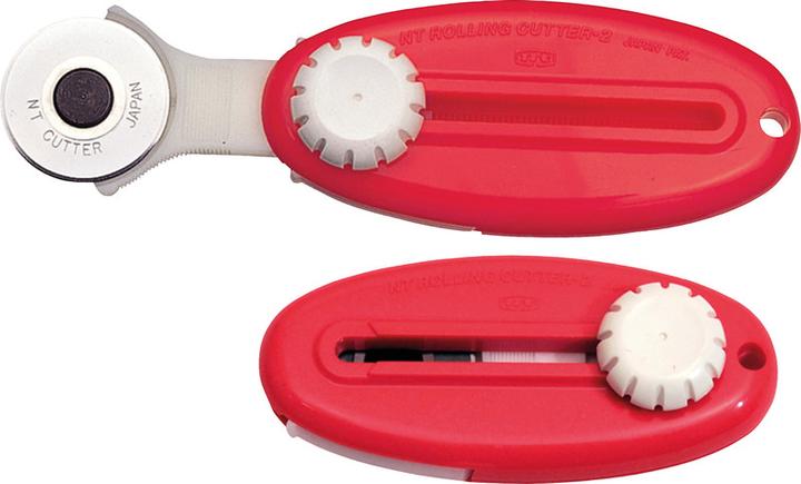 Actual product image NT Cutter Slitter rewinder (Cutters)
