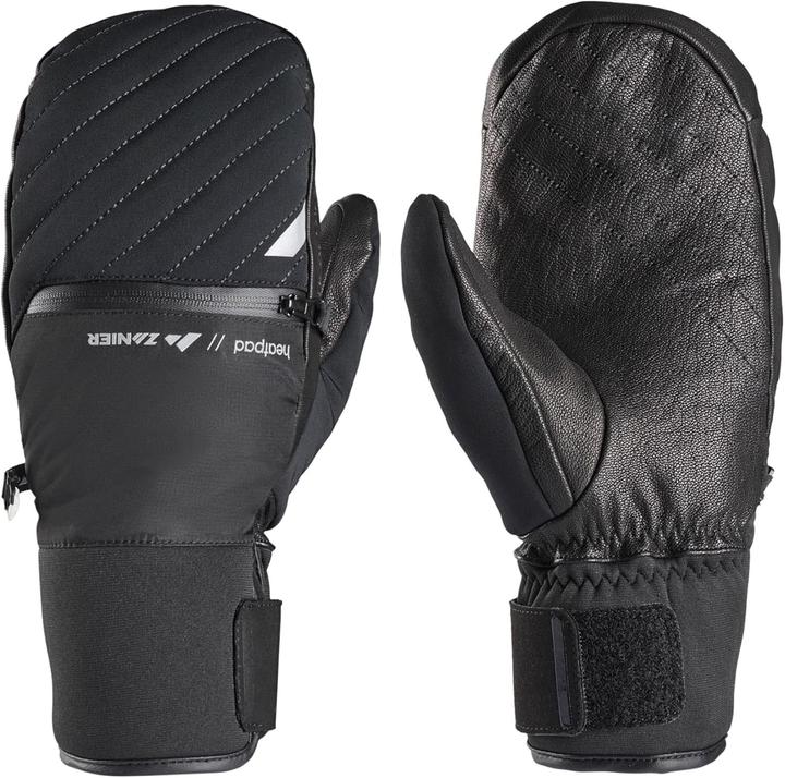 Produktbild Zanier Gloves Skifauster Radiator.STX (10)