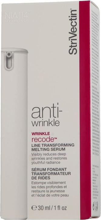 Actual product image StriVectin Anti-Wrinkle Wrinkle Recode™ (30 ml)