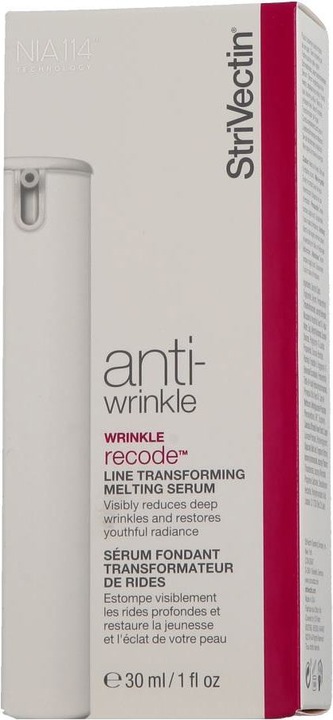 Actual product image StriVectin Anti-Wrinkle Wrinkle Recode™ (30 ml)