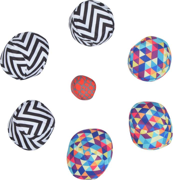 Immagine prodotto Ocean 5 Soft-Boule Set mit Tragetasche (6x)