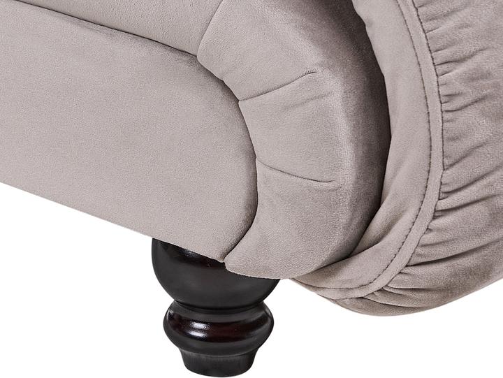 Produktbild Beliani Lormont (Recamiere)