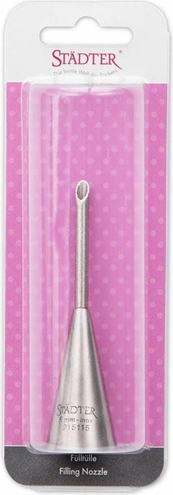 Produktbild Städter Fülltülle (Spritztüllen)