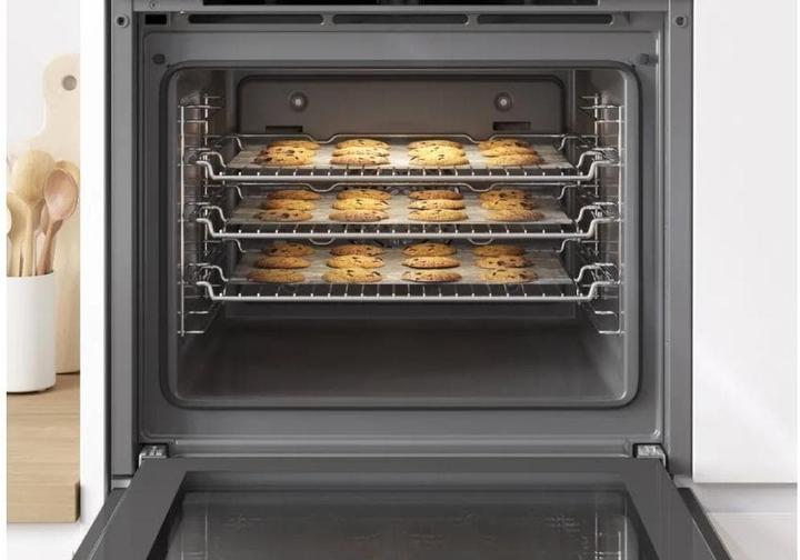 Produktbild Bosch Hausgeräte Serie 6 HBG578BS3