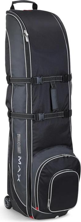 Big Max Copertina da viaggio Wheeler 3