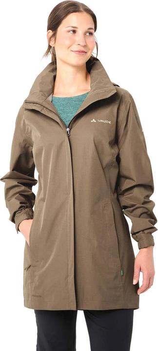Actual product image Vaude Women's Escape Parka (38, S)