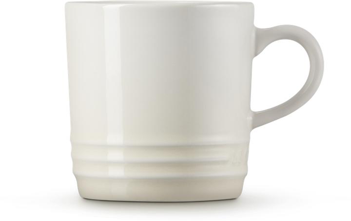 Actual product image Le Creuset Cup of Cappuccino London 200ML Meringue (200 ml, 1 x)