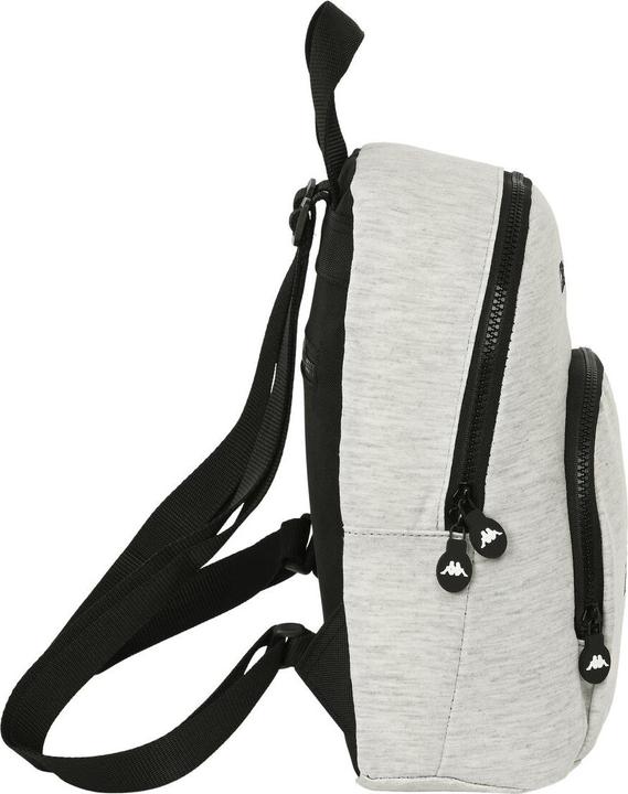 Image du produit Kappa Sac à dos décontracté Grey knit Gris 13 L (13 l)