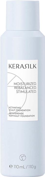 Actual product image Kerasilk Activating Scalp Foundation (110 ml)