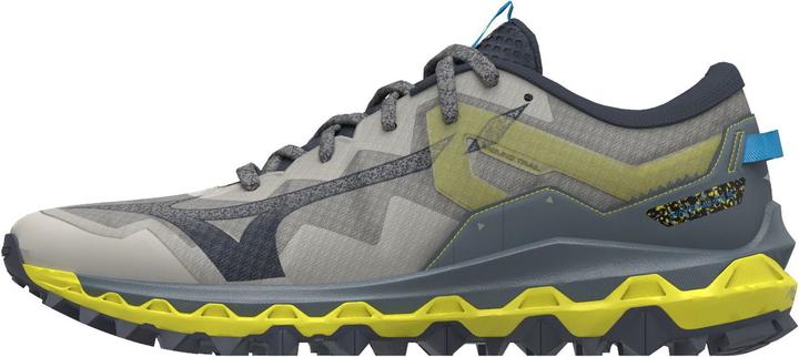 Immagine prodotto Mizuno Wave Mujin 9 (40.5)