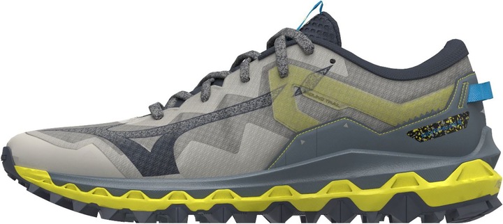 Produktbild Mizuno Wave Mujin 9 (40.5)