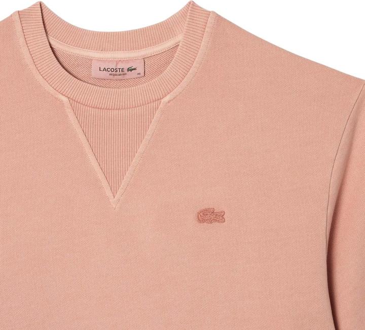 Produktbild Lacoste TShirt Natürlich gefärbt (32)