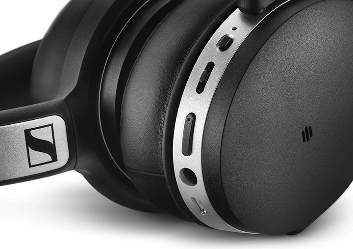 Produktbild Sennheiser MB 360 UC (Kabelgebunden, Kabellos)