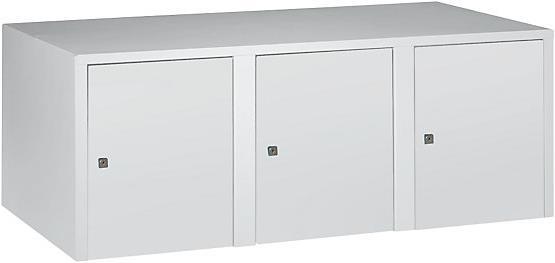 Light grey, Light grey RAL 7035