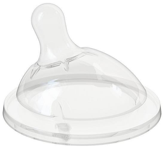 Produktbild Chicco NEW STEP UP Flaschensauger