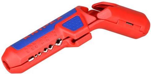Actual product image Knipex ErgoStrip (135 mm)