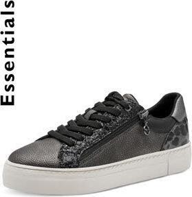 Image du produit Tamaris Scarpe da Ginnastica Metallic Essentials (40)