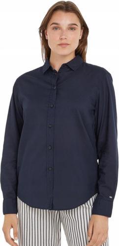 Immagine prodotto Tommy Hilfiger Camicia a maniche lunghe da donna (40)