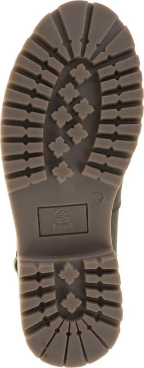 Actual product image Kamik Rogue Mid (42)