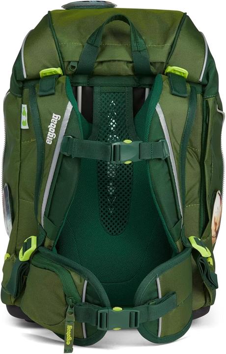 Immagine prodotto Ergobag Zaino Edizione Speciale Verde Lucido Mozambico (20 l)