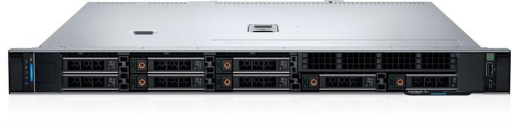 Dell server PowerEdge R360 6369P/32GB/2x480 SSD/8x2,5"/H755/3NBD Basic/2x 700W (32 GB)