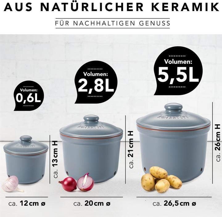 Actual product image Römertopf Fresh pot